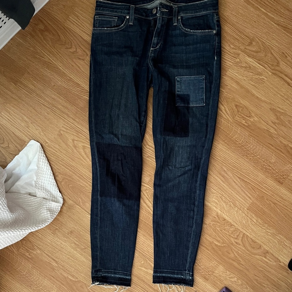 Joe’s Jeans